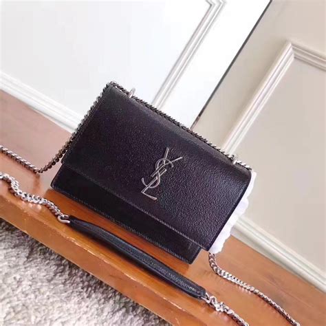 replica yves saint laurent bags|vintage ysl bags.